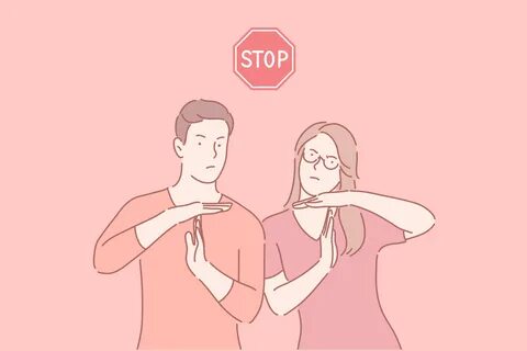 Stop out