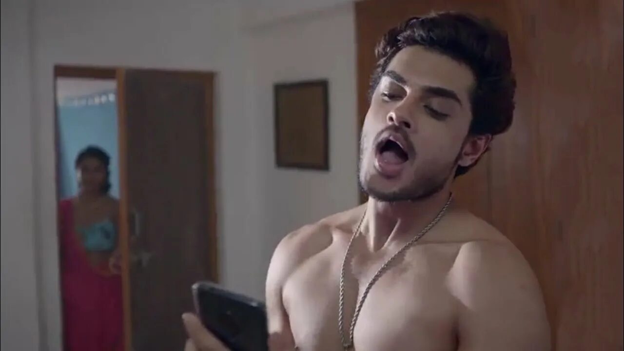 New hot web series video. Khat shala full webseries.