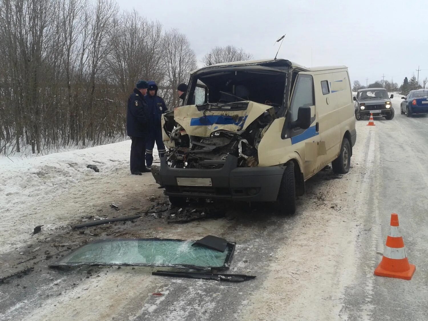 Вологодские новости происшествия