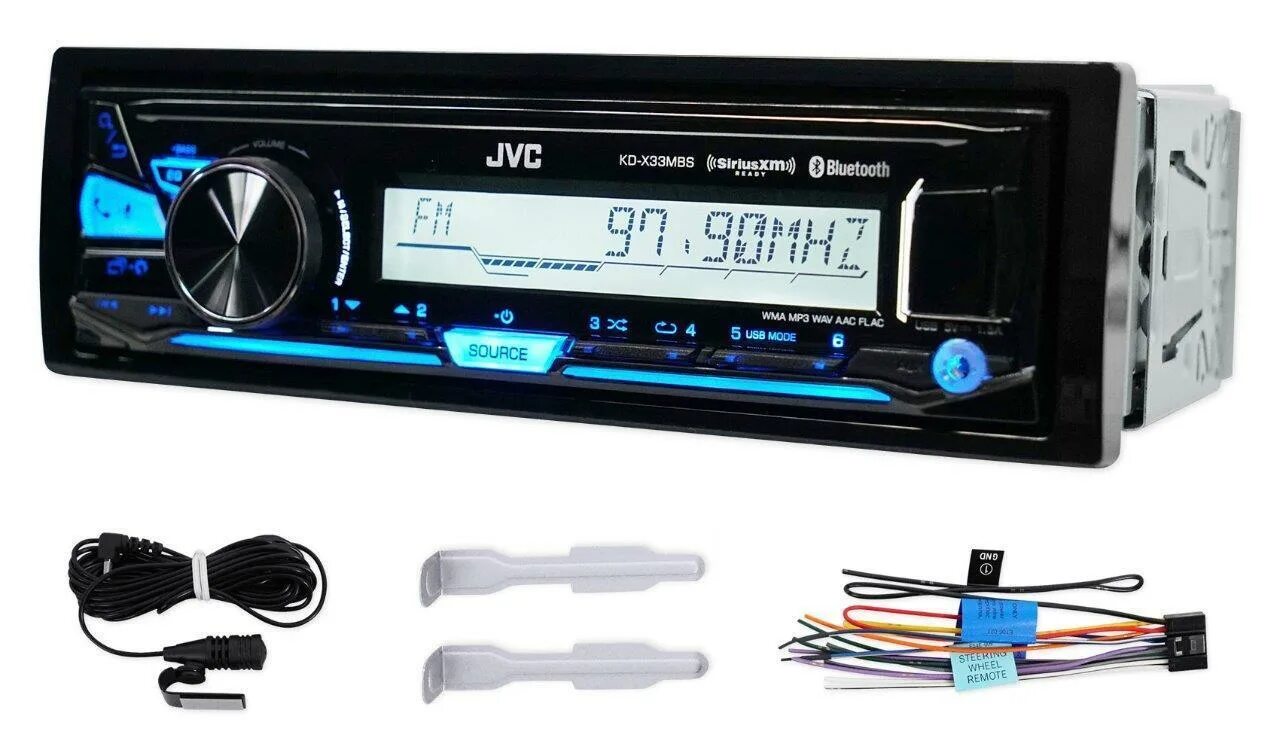 Магнитолы jvc купить. Магнитола JVC x33. Автомагнитола JVC KD-x33mbt. Магнитола JVC 2 din с блютузом. Автомагнитола JVC KDX 125.