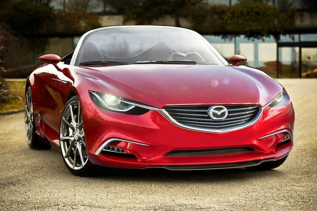Мазда спб купить новую. Mazda последняя модель. Мазда 6 5 поколения. Мазда 4 поколения. Мазда 969.