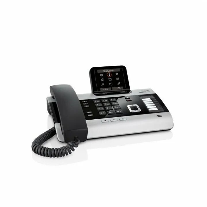 Gigaset dx800a. VOIP-телефон Gigaset dx800a. Телефон DECT Gigaset dx800a. IP-телефон Snom d345. Мобильный стационарный телефон купить