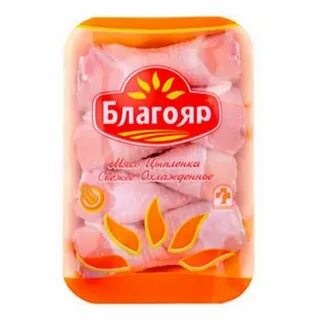 Благояр тушка