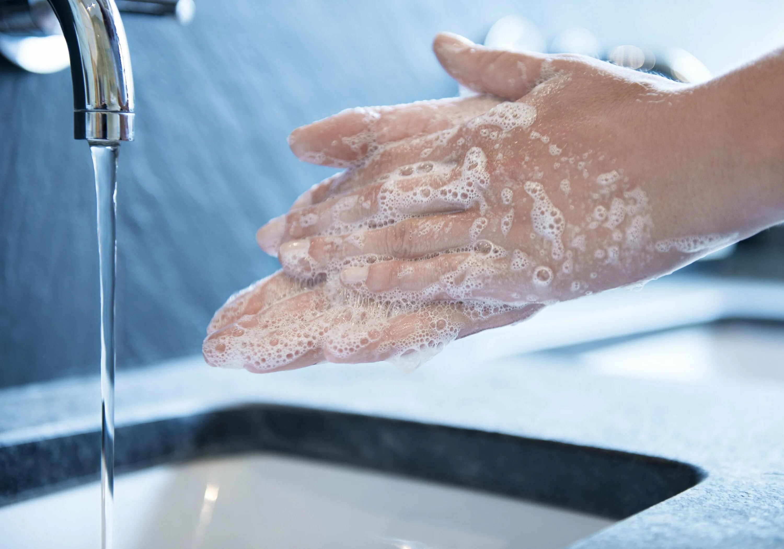 Мытье рук. Чистые руки. Гигиена рук. Мыть руки. Видеоуроки моем руки