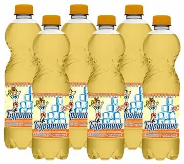 Лимонад сити
