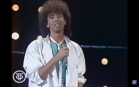 Песня года 70 х годов видео