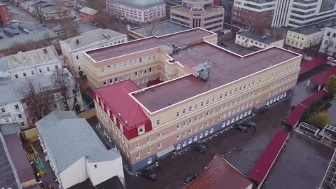 1 й кожевнический 6