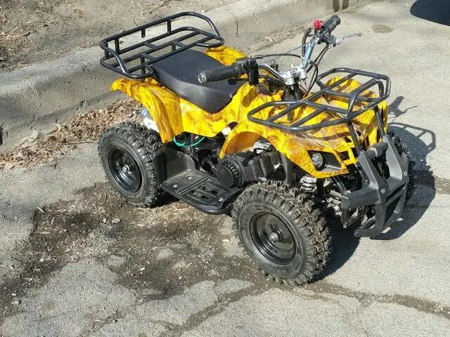 Квадроцикл гризли 50. Квадроцикл grizzly 50cc в наличии. Гризли 50. Гризли 50. Детский квадроцикл гризли 50.
