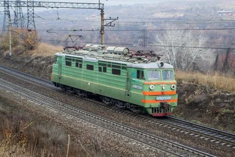 Вл 60