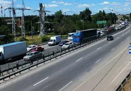 Камеры ростов на дону