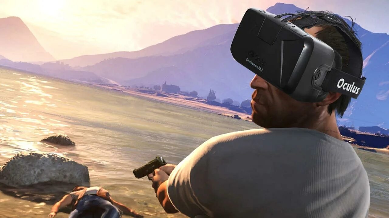 Re vr. ГТА 5 ВР. ГТА 5 виар. GTA V VR. ГТА 5 виртуальная реальность.