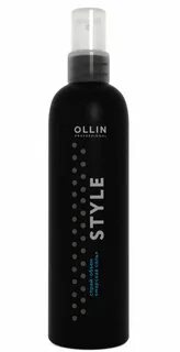 Ollin объем