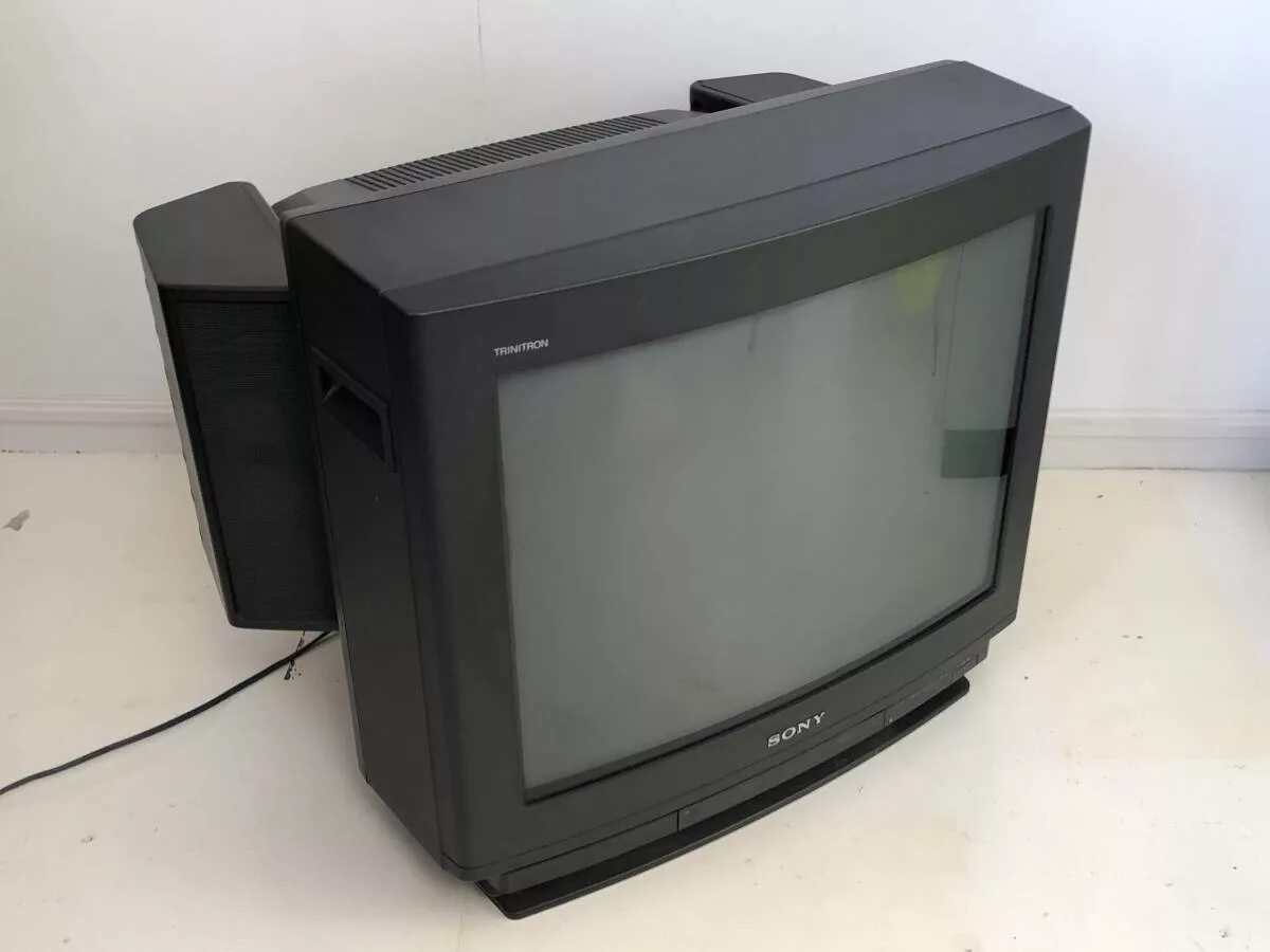 Телевизоры собранные в россии. Телевизор Sony KV-21lt1k. Sony Trinitron KV-21ft1k. Sony KV-x2553e.. ЭЛТ- телевизор Sony Trinitron KV-M 2531 K.