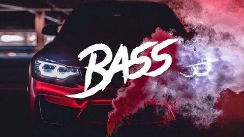 Bass boosted songs