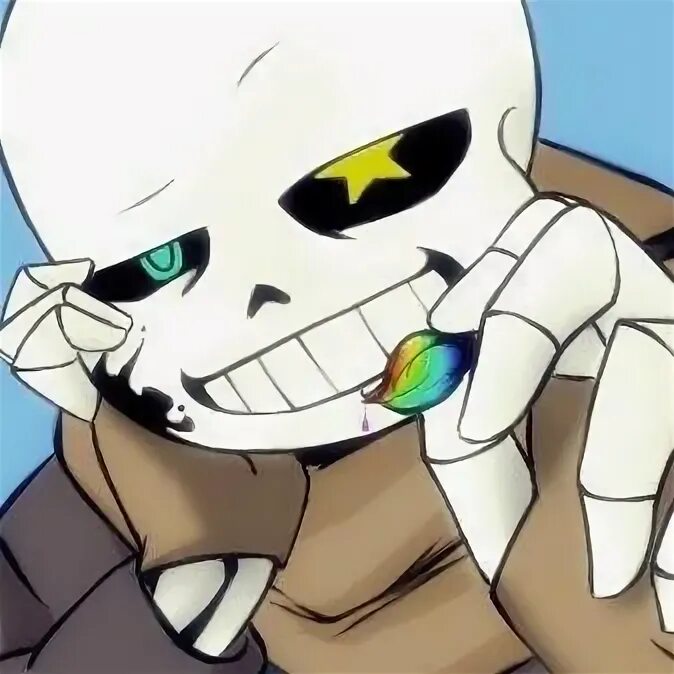 Sans que