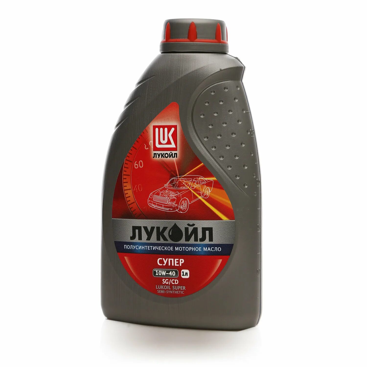 Масло лукойл w40