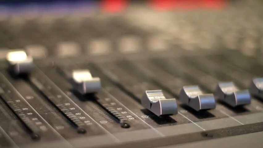 Fader