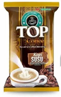 Топ 10 кофе