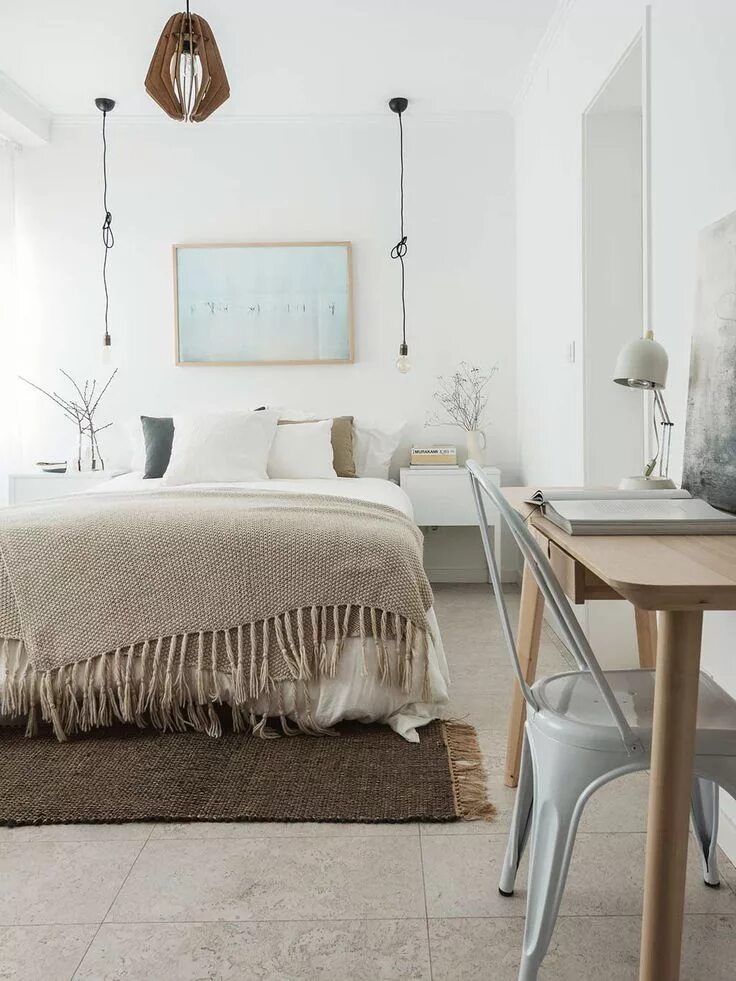 Cosy flat