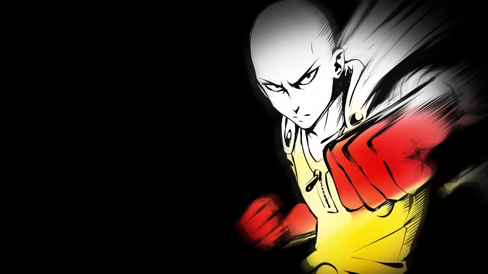 Ванпанчмен Сайтама. Ванпанчмен 4к. Ванпанчмен / one Punch man.