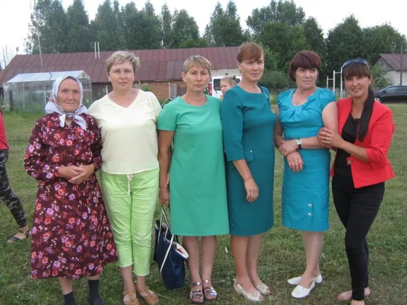 Старые щелканы. Старые щелканы