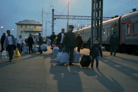 В иркутск прибыл сегодня