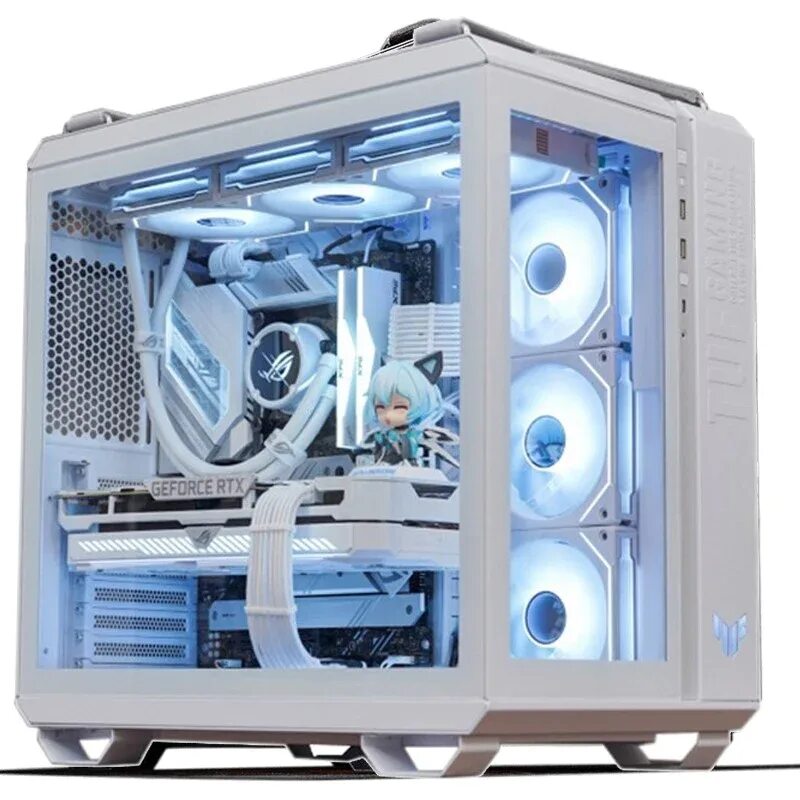 Корпус 502. Asus tuf gt502. asus tuf gt502 white. asus tuf gt502 корпус. gt502 tuf gaming asus white.