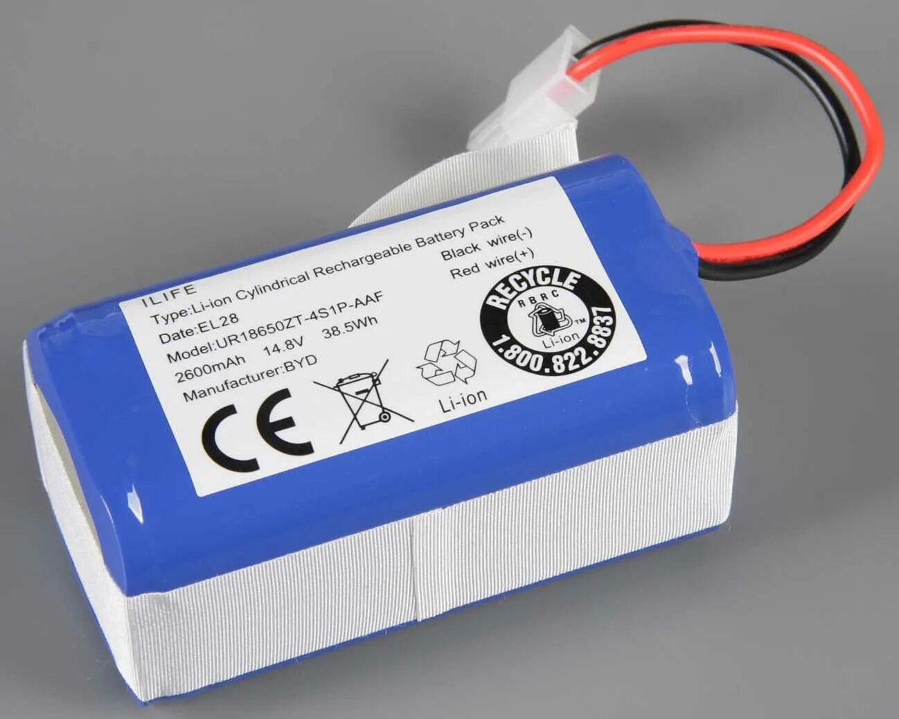 Battery h. Аккумулятор h18650ch-4s1p. H18650ch-4s1p аккумулятор для пылесоса. H18650ch-4s1p для робота пылесоса. Аккумулятор для робота пылесоса Поларис.