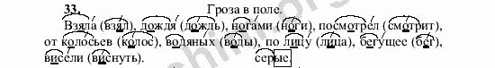 Русский 7 класс стр 20 упр 33. Русский язык 5 класс номер 33. русский язык 5 класс ладыженская номер 33.