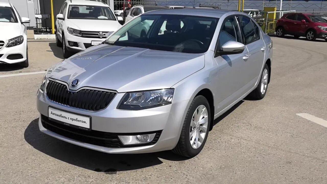 Авито купить б у шкода. Skoda Octavia Саратов.