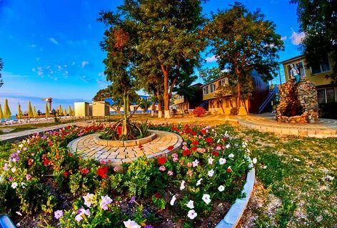 Городок краснодарский край