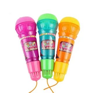 Mic magic