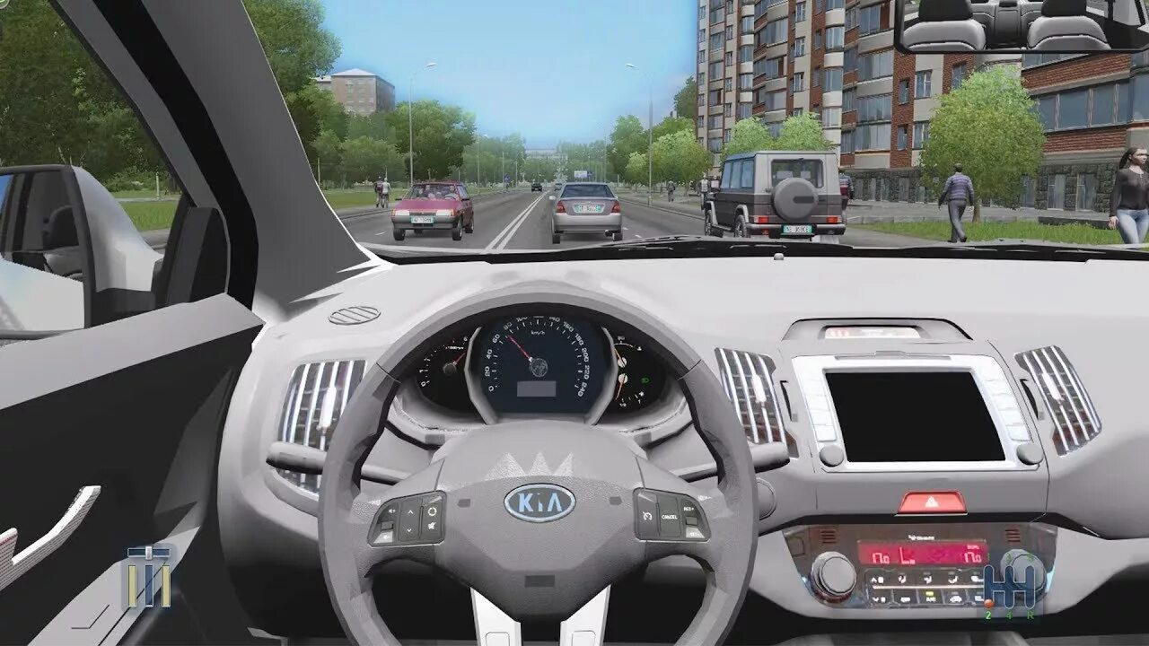 Kia Rio City car Driving 2015. City car Driving Kia Sportage. Kia Rio 2011 City car Driving. Киа Спортейдж 3 City car Driving.