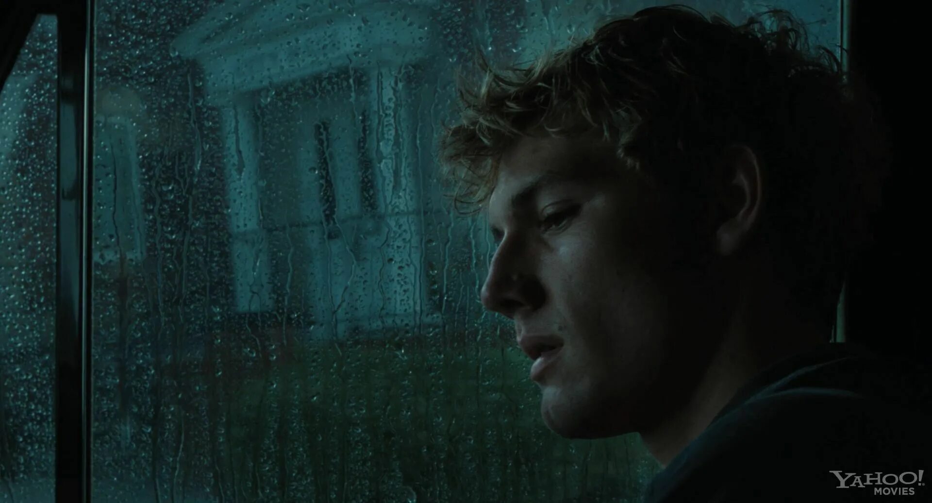 я – четвертый (2011). дианна агрон в фильме я четвертый. я четвертый фильм 2011 трейлер. Henri. алекс петтифер в фильме я четвертый.