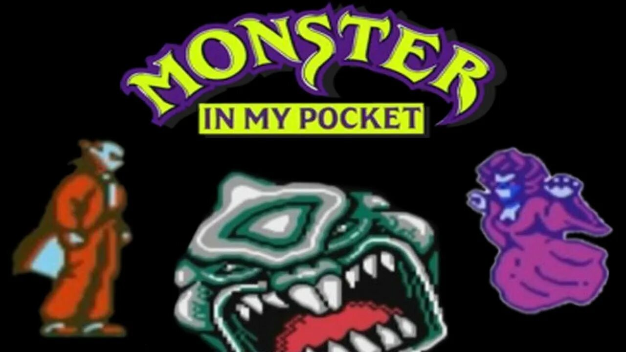 Out of my pocket. Monster in my pocket денди. игра monster in my pocket. игры про монстров денди. monster in my pocket famicom.