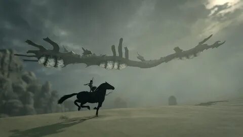 Shadow of eldtree