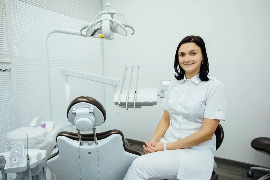 Огнева стоматолог Рязань.