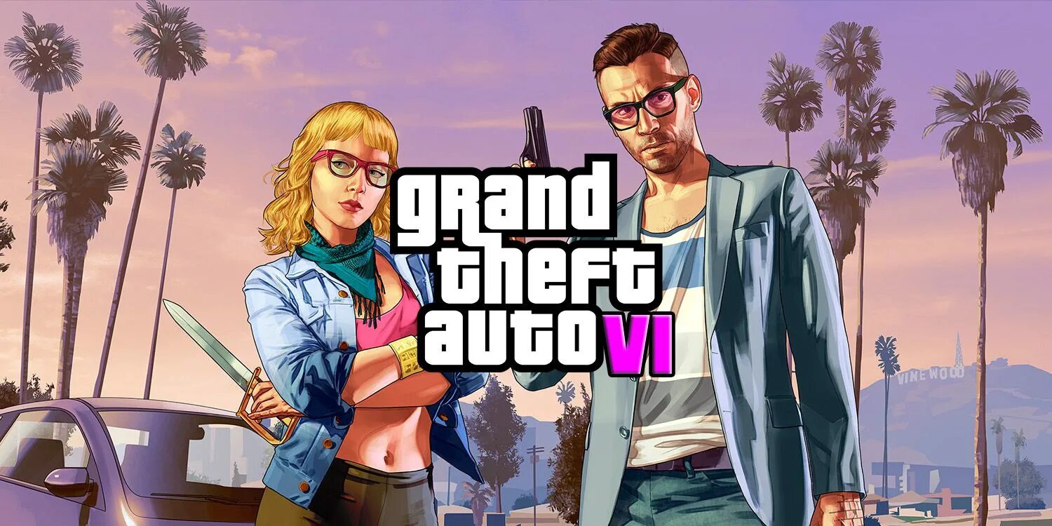 Rockstar games vi. Grand Theft auto 6 персонажи. GTA 6 Джейсон. Анонс ГТА 6. ГТА 6 картинки.