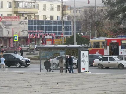 Дворец молодежи автобусы