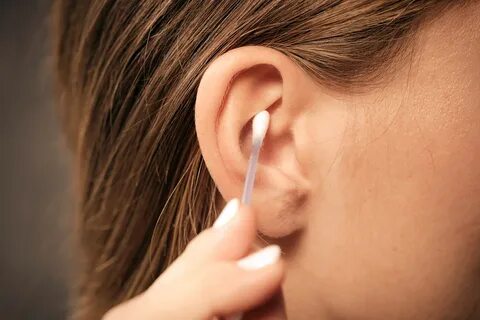 Your ear