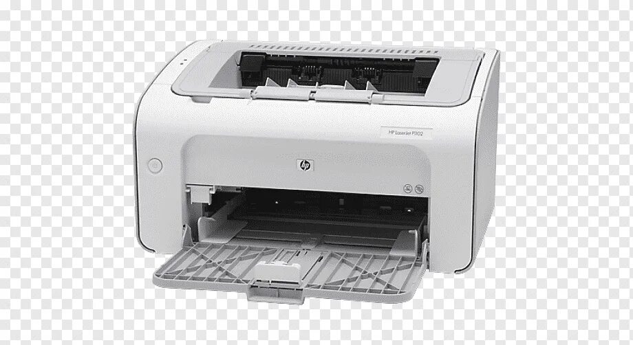 Купить принтер laserjet p1102