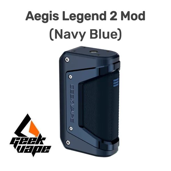 Aegis legend 2 l200