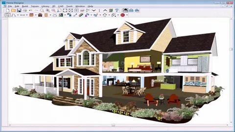 Building editor