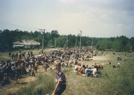 Июль 1996