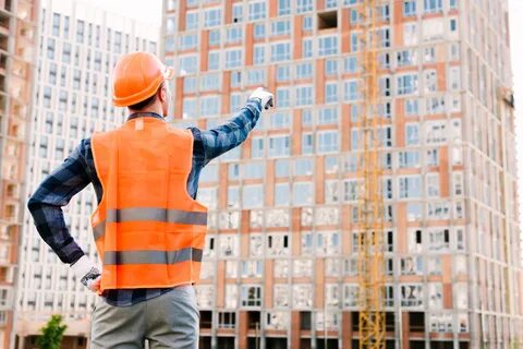 Долевое участие в строительстве жилого помещения