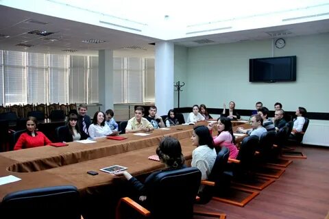Академия бизнеса и управления системами