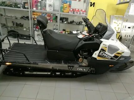 Отзывы снегоход стелс 800