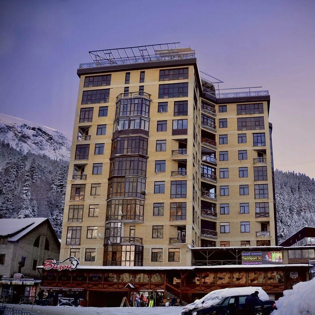 Домбай апарт. Домбай апарт. Гостиница вершина домбай. , 60, курортный посёлок домбай. Вершина домбай карачаевская 60.