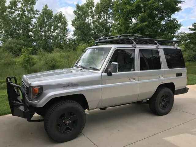 Тойота дизель полный привод. Toyota Land Cruiser 1991. Тойота ленд Крузер 1991. Toyota Land Cruiser 77. Toyota Land Cruiser, 1991 70.