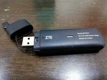 4g lte usb